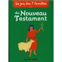 Jeu des 7 familles du Nouveau Testament