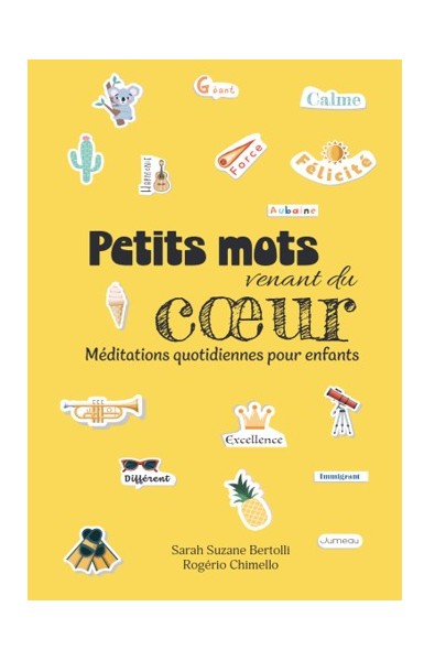 Petits mots venant du coeur