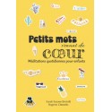 Petits mots venant du coeur