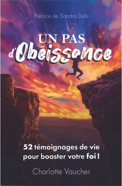 Pas d'obéissance, Un