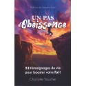 Pas d'obéissance, Un