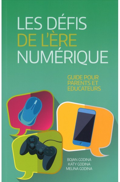 Défis de l'ère numérique