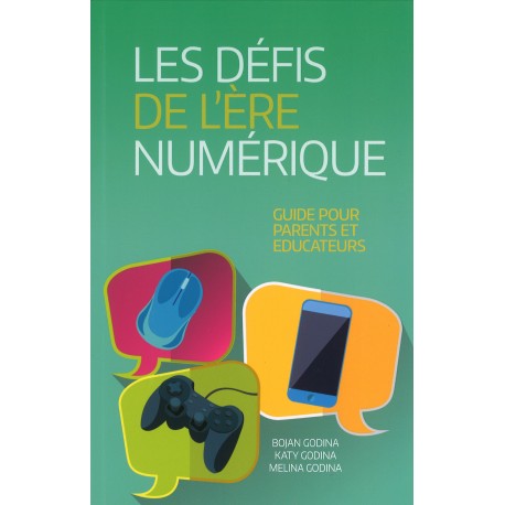 Défis de l'ère numérique