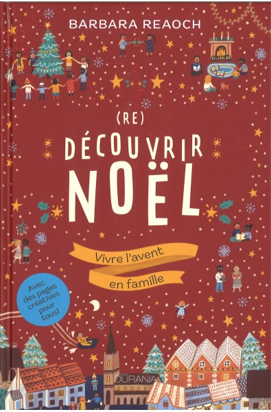 (Re)découvrir Noël