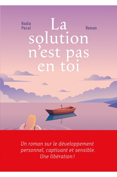 Solution n'est pas en toi, La