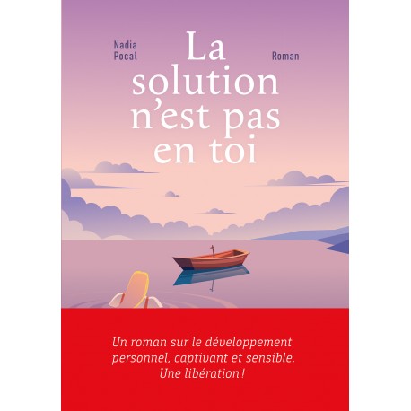 Solution n'est pas en toi, La