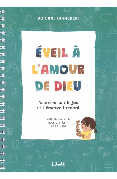 Eveil à l'amour de Dieu