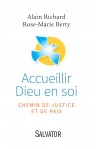 Accueillir Dieu en soi