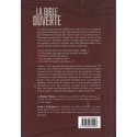 Bible ouverte, La - 101 réponses à des doutes bibliques