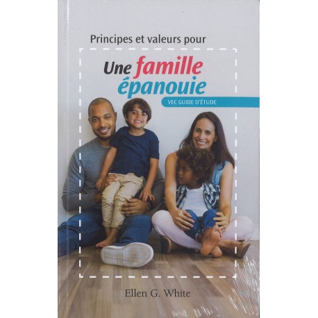 Famille épanouïe, une