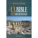 Bible et l'archéologie, La