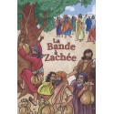 Jeu - La bande à  Zachéée