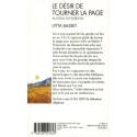 Désir de tourner la page, La - Au-delà du pardon