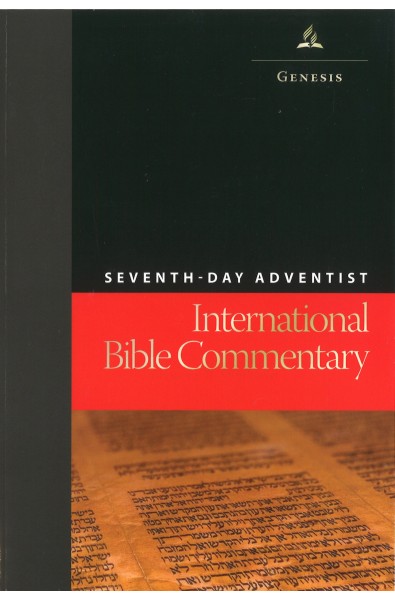 SDA International Bible Commentary - Genesis