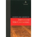 SDA International Bible Commentary - Genesis