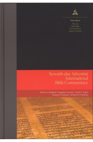 SDA International Bible Commentary - Genesis