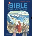 Coffret Bible en BD reliée