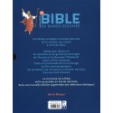 Coffret Bible en BD reliée