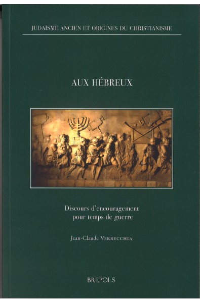 Aux Hébreux