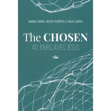 Chosen, The - 40 jours avec Jésus