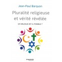 Pluralité religieuse et vérité révélée