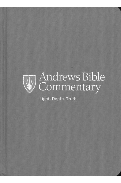 Andrews Bible Commentary AT + NT