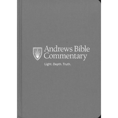 Andrews Bible Commentary AT + NT