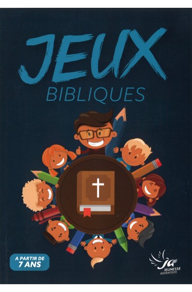 Jeux bibliques