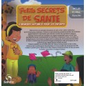 Petits secrets de santé - 8 remèdes naturels pour les enfants