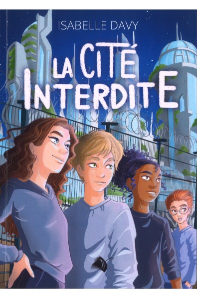 Cité interdite, La