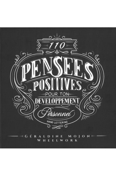 110 pensées positives