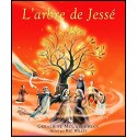 Arbre de Jessé, L'