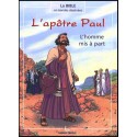 BD - Apôtre Paul, L'