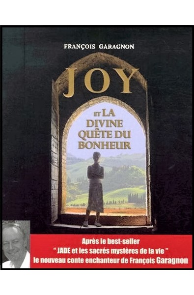 JOY et la divine quête du bonheur