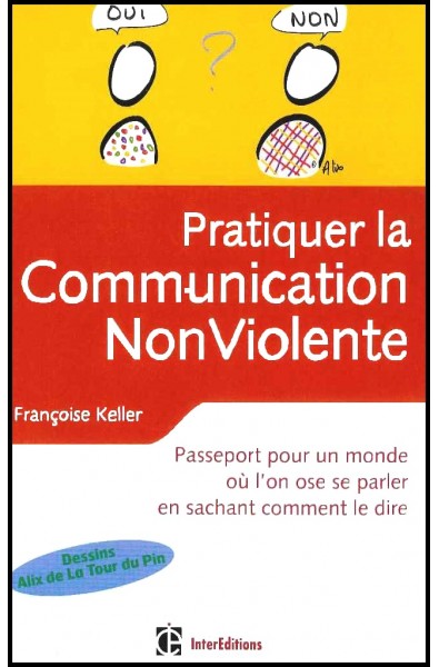 Pratiquer la communication NonViolente