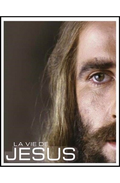 DVD - BluRay - La vie de Jésus